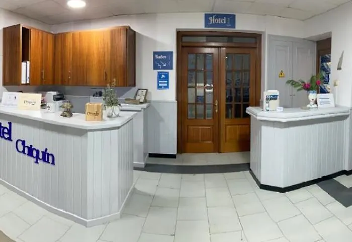 Hotel Chiquin