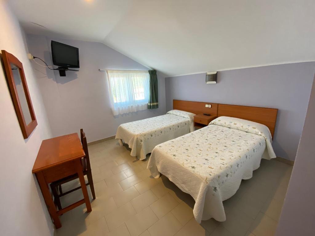 Hotel Chiquin