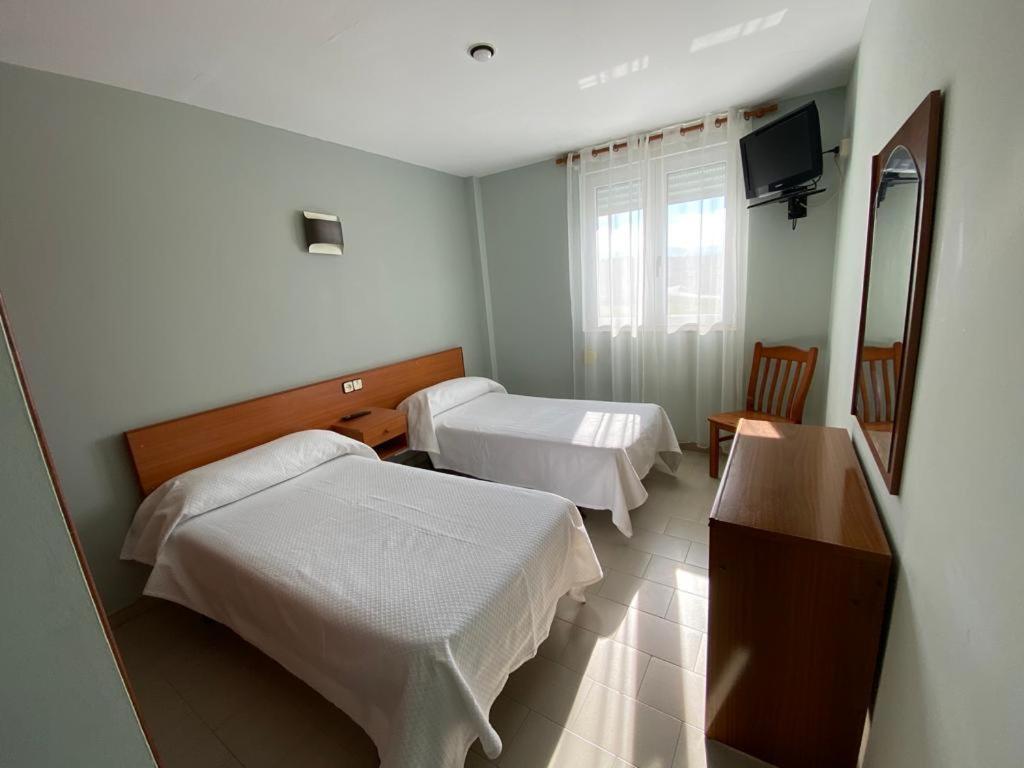 Hotel Chiquin Tapia De Casariego