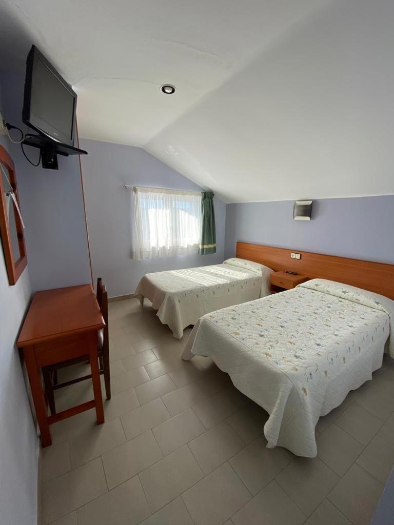 Chiquin Hotel *